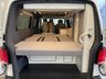 USED 2023 72 VOLKSWAGEN TRANSPORTER T6.1 2.0 TDI STARTLINE BUSINESS A/C T28 LWB 110BHP 6 SEATS / 4 BERTH / RIB BED / LWB / HEATER / SOLAR