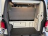 USED 2023 72 VOLKSWAGEN TRANSPORTER T6.1 2.0 TDI STARTLINE BUSINESS A/C T28 LWB 110BHP 6 SEATS / 4 BERTH / RIB BED / LWB / HEATER / SOLAR