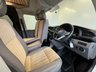 USED 2023 72 VOLKSWAGEN TRANSPORTER T6.1 2.0 TDI STARTLINE BUSINESS A/C T28 LWB 110BHP 6 SEATS / 4 BERTH / RIB BED / LWB / HEATER / SOLAR