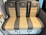 USED 2023 72 VOLKSWAGEN TRANSPORTER T6.1 2.0 TDI STARTLINE BUSINESS A/C T28 LWB 110BHP 6 SEATS / 4 BERTH / RIB BED / LWB / HEATER / SOLAR