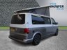 USED 2023 72 VOLKSWAGEN TRANSPORTER T6.1 2.0 TDI STARTLINE BUSINESS A/C T28 LWB 110BHP 6 SEATS / 4 BERTH / RIB BED / LWB / HEATER / SOLAR