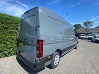 USED 2026 26 RENAULT MASTER ADVANCE LM35 LWB MEDIUM HIGHTOP 2.0 DCI 130PS  New / Pre Reg With Delivery Miles, 3 Years Renault Warranty Until JUNE 2029!! Popular L3 H2 New Model Winning Van Of The Year 2025 With Great Spec Inc Air Con, Cruise Control, Rear Parking Sensors, Touchscreen Stereo With Apple CarPlay & Loads More! Good Saving On New List Price! In stock With Immediate Availability
