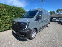 USED 2026 26 RENAULT MASTER ADVANCE LM35 LWB MEDIUM HIGHTOP 2.0 DCI 130PS  New / Pre Reg With Delivery Miles, 3 Years Renault Warranty Until JUNE 2029!! Popular L3 H2 New Model Winning Van Of The Year 2025 With Great Spec Inc Air Con, Cruise Control, Rear Parking Sensors, Touchscreen Stereo With Apple CarPlay & Loads More! Good Saving On New List Price! In stock With Immediate Availability