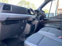 USED 2026 26 RENAULT MASTER ADVANCE LM35 LWB MEDIUM HIGHTOP 2.0 DCI 130PS  New / Pre Reg With Delivery Miles, 3 Years Renault Warranty Until JUNE 2029!! Popular L3 H2 New Model Winning Van Of The Year 2025 With Great Spec Inc Air Con, Cruise Control, Rear Parking Sensors, Touchscreen Stereo With Apple CarPlay & Loads More! Good Saving On New List Price! In stock With Immediate Availability