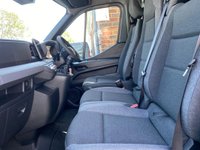 USED 2026 26 RENAULT MASTER ADVANCE LM35 LWB MEDIUM HIGHTOP 2.0 DCI 130PS  New / Pre Reg With Delivery Miles, 3 Years Renault Warranty Until JUNE 2029!! Popular L3 H2 New Model Winning Van Of The Year 2025 With Great Spec Inc Air Con, Cruise Control, Rear Parking Sensors, Touchscreen Stereo With Apple CarPlay & Loads More! Good Saving On New List Price! In stock With Immediate Availability