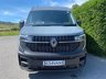 USED 2026 26 RENAULT MASTER ADVANCE LM35 LWB MEDIUM HIGHTOP 2.0 DCI 130PS  New / Pre Reg With Delivery Miles, 3 Years Renault Warranty Until JUNE 2029!! Popular L3 H2 New Model Winning Van Of The Year 2025 With Great Spec Inc Air Con, Cruise Control, Rear Parking Sensors, Touchscreen Stereo With Apple CarPlay & Loads More! Good Saving On New List Price! In stock With Immediate Availability