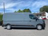 USED 2026 26 RENAULT MASTER ADVANCE LM35 LWB MEDIUM HIGHTOP 2.0 DCI 130PS  New / Pre Reg With Delivery Miles, 3 Years Renault Warranty Until JUNE 2029!! Popular L3 H2 New Model Winning Van Of The Year 2025 With Great Spec Inc Air Con, Cruise Control, Rear Parking Sensors, Touchscreen Stereo With Apple CarPlay & Loads More! Good Saving On New List Price! In stock With Immediate Availability
