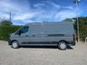 USED 2026 26 RENAULT MASTER ADVANCE LM35 LWB MEDIUM HIGHTOP 2.0 DCI 130PS  New / Pre Reg With Delivery Miles, 3 Years Renault Warranty Until JUNE 2029!! Popular L3 H2 New Model Winning Van Of The Year 2025 With Great Spec Inc Air Con, Cruise Control, Rear Parking Sensors, Touchscreen Stereo With Apple CarPlay & Loads More! Good Saving On New List Price! In stock With Immediate Availability