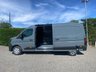 USED 2026 26 RENAULT MASTER ADVANCE LM35 LWB MEDIUM HIGHTOP 2.0 DCI 130PS  New / Pre Reg With Delivery Miles, 3 Years Renault Warranty Until JUNE 2029!! Popular L3 H2 New Model Winning Van Of The Year 2025 With Great Spec Inc Air Con, Cruise Control, Rear Parking Sensors, Touchscreen Stereo With Apple CarPlay & Loads More! Good Saving On New List Price! In stock With Immediate Availability