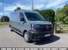 USED 2026 26 RENAULT MASTER ADVANCE LM35 LWB MEDIUM HIGHTOP 2.0 DCI 130PS  New / Pre Reg With Delivery Miles, 3 Years Renault Warranty Until JUNE 2029!! Popular L3 H2 New Model Winning Van Of The Year 2025 With Great Spec Inc Air Con, Cruise Control, Rear Parking Sensors, Touchscreen Stereo With Apple CarPlay & Loads More! Good Saving On New List Price! In stock With Immediate Availability