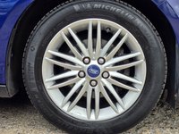 USED 2018 18 FORD FOCUS 1.0T EcoBoost Zetec Edition Hatchback 5dr Petrol Manual Euro 6 (s/s) (100 ps) FSH + 1 OWNER + CRUISE + SAT NAV + FSH