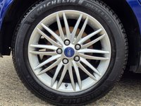 USED 2018 18 FORD FOCUS 1.0T EcoBoost Zetec Edition Hatchback 5dr Petrol Manual Euro 6 (s/s) (100 ps) FSH + 1 OWNER + CRUISE + SAT NAV + FSH