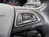 USED 2018 18 FORD FOCUS 1.0T EcoBoost Zetec Edition Hatchback 5dr Petrol Manual Euro 6 (s/s) (100 ps) FSH + 1 OWNER + CRUISE + SAT NAV + FSH