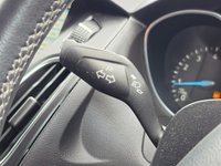 USED 2018 18 FORD FOCUS 1.0T EcoBoost Zetec Edition Hatchback 5dr Petrol Manual Euro 6 (s/s) (100 ps) FSH + 1 OWNER + CRUISE + SAT NAV + FSH