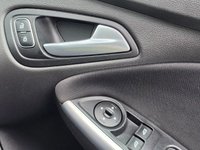 USED 2018 18 FORD FOCUS 1.0T EcoBoost Zetec Edition Hatchback 5dr Petrol Manual Euro 6 (s/s) (100 ps) FSH + 1 OWNER + CRUISE + SAT NAV + FSH