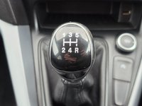 USED 2018 18 FORD FOCUS 1.0T EcoBoost Zetec Edition Hatchback 5dr Petrol Manual Euro 6 (s/s) (100 ps) FSH + 1 OWNER + CRUISE + SAT NAV + FSH
