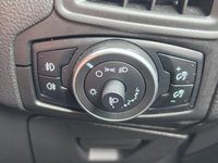 USED 2018 18 FORD FOCUS 1.0T EcoBoost Zetec Edition Hatchback 5dr Petrol Manual Euro 6 (s/s) (100 ps) FSH + 1 OWNER + CRUISE + SAT NAV + FSH