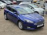 USED 2018 18 FORD FOCUS 1.0T EcoBoost Zetec Edition Hatchback 5dr Petrol Manual Euro 6 (s/s) (100 ps) FSH + 1 OWNER + CRUISE + SAT NAV + FSH