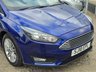 USED 2018 18 FORD FOCUS 1.0T EcoBoost Zetec Edition Hatchback 5dr Petrol Manual Euro 6 (s/s) (100 ps) FSH + 1 OWNER + CRUISE + SAT NAV + FSH