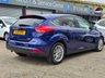 USED 2018 18 FORD FOCUS 1.0T EcoBoost Zetec Edition Hatchback 5dr Petrol Manual Euro 6 (s/s) (100 ps) FSH + 1 OWNER + CRUISE + SAT NAV + FSH