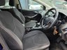 USED 2018 18 FORD FOCUS 1.0T EcoBoost Zetec Edition Hatchback 5dr Petrol Manual Euro 6 (s/s) (100 ps) FSH + 1 OWNER + CRUISE + SAT NAV + FSH