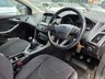 USED 2018 18 FORD FOCUS 1.0T EcoBoost Zetec Edition Hatchback 5dr Petrol Manual Euro 6 (s/s) (100 ps) FSH + 1 OWNER + CRUISE + SAT NAV + FSH