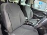 USED 2018 18 FORD FOCUS 1.0T EcoBoost Zetec Edition Hatchback 5dr Petrol Manual Euro 6 (s/s) (100 ps) FSH + 1 OWNER + CRUISE + SAT NAV + FSH