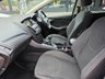 USED 2018 18 FORD FOCUS 1.0T EcoBoost Zetec Edition Hatchback 5dr Petrol Manual Euro 6 (s/s) (100 ps) FSH + 1 OWNER + CRUISE + SAT NAV + FSH