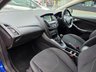 USED 2018 18 FORD FOCUS 1.0T EcoBoost Zetec Edition Hatchback 5dr Petrol Manual Euro 6 (s/s) (100 ps) FSH + 1 OWNER + CRUISE + SAT NAV + FSH