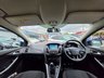 USED 2018 18 FORD FOCUS 1.0T EcoBoost Zetec Edition Hatchback 5dr Petrol Manual Euro 6 (s/s) (100 ps) FSH + 1 OWNER + CRUISE + SAT NAV + FSH