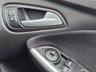USED 2018 18 FORD FOCUS 1.0T EcoBoost Zetec Edition Hatchback 5dr Petrol Manual Euro 6 (s/s) (100 ps) FSH + 1 OWNER + CRUISE + SAT NAV + FSH