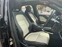 USED 2016 66 JAGUAR F-PACE 2.0 D180 R-Sport Euro 6 (s/s) 5dr PAN ROOF TWO TONE LEATHER ETC