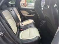USED 2016 66 JAGUAR F-PACE 2.0 D180 R-Sport Euro 6 (s/s) 5dr PAN ROOF TWO TONE LEATHER ETC