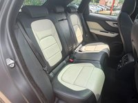 USED 2016 66 JAGUAR F-PACE 2.0 D180 R-Sport Euro 6 (s/s) 5dr PAN ROOF TWO TONE LEATHER ETC