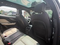 USED 2016 66 JAGUAR F-PACE 2.0 D180 R-Sport Euro 6 (s/s) 5dr PAN ROOF TWO TONE LEATHER ETC