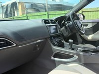 USED 2016 66 JAGUAR F-PACE 2.0 D180 R-Sport Euro 6 (s/s) 5dr PAN ROOF TWO TONE LEATHER ETC