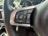 USED 2016 66 JAGUAR F-PACE 2.0 D180 R-Sport Euro 6 (s/s) 5dr PAN ROOF TWO TONE LEATHER ETC