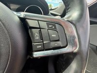 USED 2016 66 JAGUAR F-PACE 2.0 D180 R-Sport Euro 6 (s/s) 5dr PAN ROOF TWO TONE LEATHER ETC