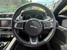 USED 2016 66 JAGUAR F-PACE 2.0 D180 R-Sport Euro 6 (s/s) 5dr PAN ROOF TWO TONE LEATHER ETC