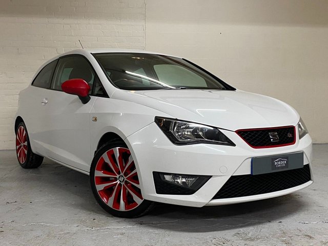 1970 Seat Ibiza 