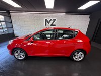 USED 2016 66 SEAT IBIZA 1.4 EcoTSI FR Hatchback 5dr Petrol Manual Euro 6 (s/s) (150 ps) Sat Nav - Bluetooth
