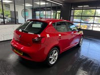 USED 2016 66 SEAT IBIZA 1.4 EcoTSI FR Hatchback 5dr Petrol Manual Euro 6 (s/s) (150 ps) Sat Nav - Bluetooth