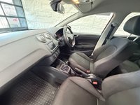 USED 2016 66 SEAT IBIZA 1.4 EcoTSI FR Hatchback 5dr Petrol Manual Euro 6 (s/s) (150 ps) Sat Nav - Bluetooth
