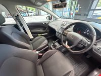 USED 2016 66 SEAT IBIZA 1.4 EcoTSI FR Hatchback 5dr Petrol Manual Euro 6 (s/s) (150 ps) Sat Nav - Bluetooth