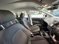 USED 2016 66 SEAT IBIZA 1.4 EcoTSI FR Hatchback 5dr Petrol Manual Euro 6 (s/s) (150 ps) Sat Nav - Bluetooth