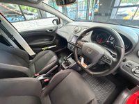 USED 2016 66 SEAT IBIZA 1.4 EcoTSI FR Hatchback 5dr Petrol Manual Euro 6 (s/s) (150 ps) Sat Nav - Bluetooth