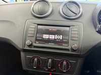 USED 2016 66 SEAT IBIZA 1.4 EcoTSI FR Hatchback 5dr Petrol Manual Euro 6 (s/s) (150 ps) Sat Nav - Bluetooth