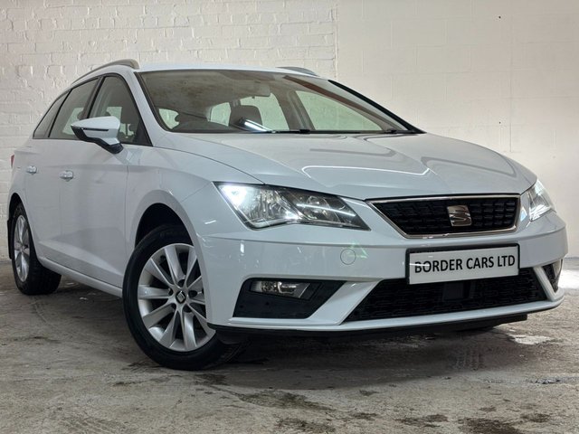 1970 Seat Leon 