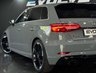USED 2018 18 AUDI RS3 2.5 TFSI Sportback 5dr Petrol S Tronic quattro Euro 6 (s/s) (400 ps) AUDI SPORT PACK, CAMERA!