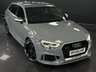 USED 2018 18 AUDI RS3 2.5 TFSI Sportback 5dr Petrol S Tronic quattro Euro 6 (s/s) (400 ps) AUDI SPORT PACK, CAMERA!